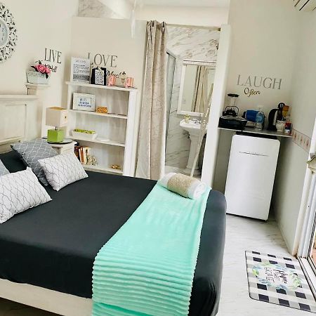 Cozy Tiny Studio Acasadialexplayadelcarmen 普拉亚卡门 外观 照片