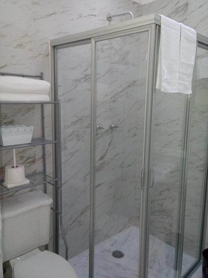 Cozy Tiny Studio Acasadialexplayadelcarmen 普拉亚卡门 外观 照片