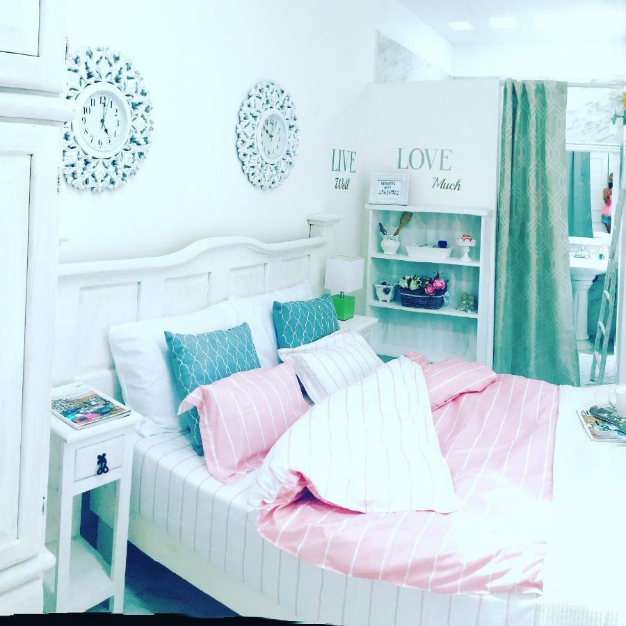 Cozy Tiny Studio Acasadialexplayadelcarmen 普拉亚卡门 外观 照片